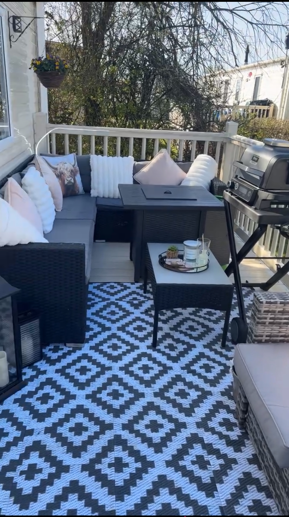Skipsea Sands Caravan