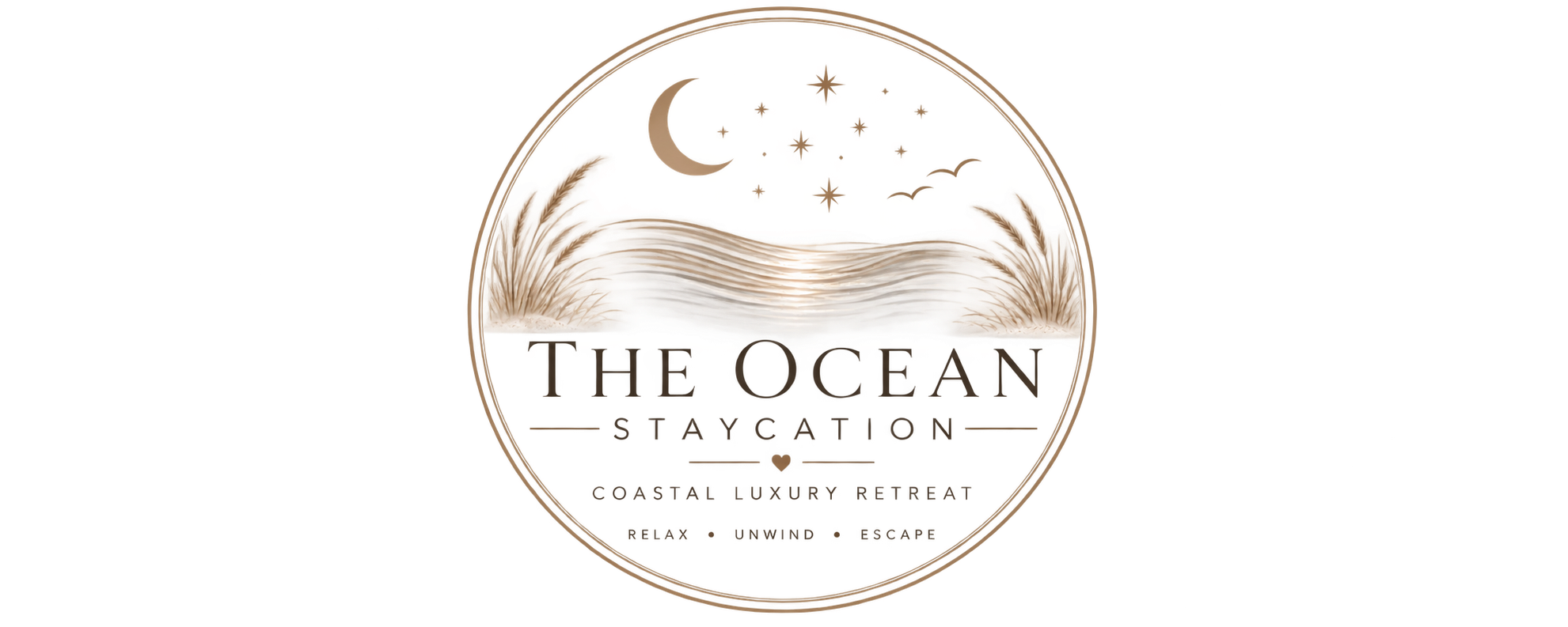 The Ocean Staycation